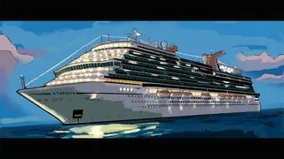 Shipwreck Escape (Xbox One)