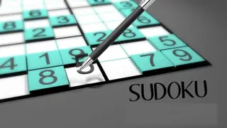 Sudoku - Xbox One
