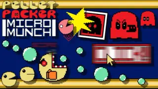 Pellet Packer: Micro Munch