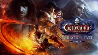 Castlevania: Lords of Shadow – Mirror of Fate HD