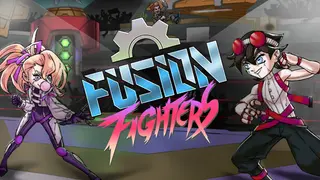 Fusion Fighters