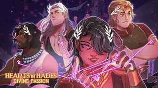 Hearts in Hades: Divine Passion