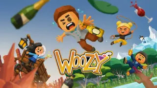Woozy