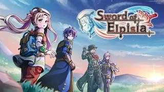 Sword of Elpisia
