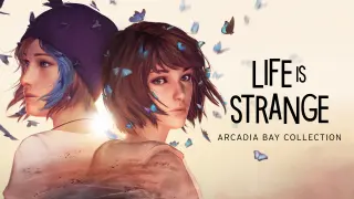 Life is Strange Arcadia Bay Collection - Switch