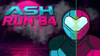Ash Run '84