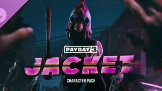 PAYDAY 3: Jacket Character Pack Anniversary