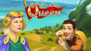 In Service of the Queen