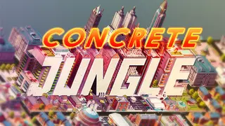 Concrete Jungle