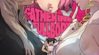 Catherine: Full Body - Switch