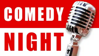 Comedy Night Ultimate Edition