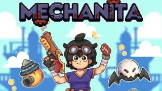 Mechanita - Switch