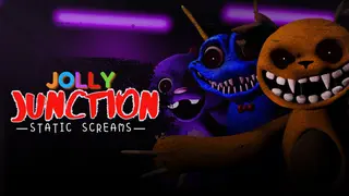 Jolly Junction: Static Screams