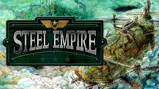 Steel Empire
