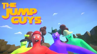 The Jump Guys