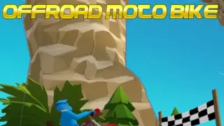 Offroad Moto Bike - Switch