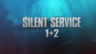 Silent Service 1+2