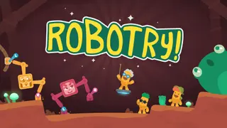 Robotry! - Xbox One