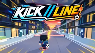 KICK//LINE