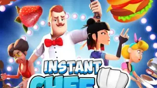 INSTANT Chef Party - Switch
