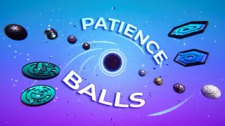 Patience Balls
