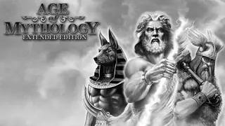 Age of Mythology EX plus Tale of the Dragon