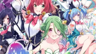 Omega Labyrinth