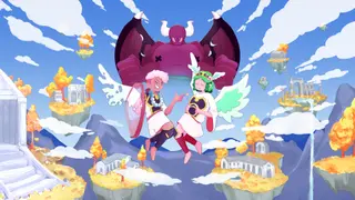 Aureole - Wings of Hope (Xbox One & Series)