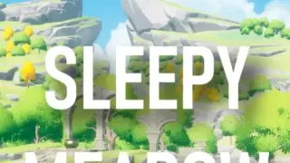 Sleepy Meadow - Switch