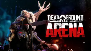 Dead Ground:Arena