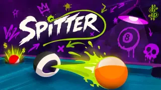 Spitter