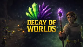 Decay of Worlds