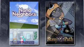 Nano Neighbors & Stray Path