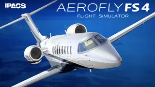 Aerofly FS 4 Flight Simulator
