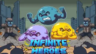 Infinite Heroes