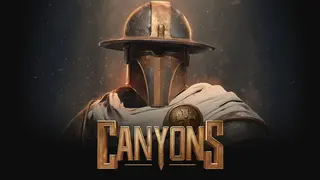 Canyons