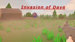 Invasion of Dave