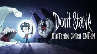 Don't Starve: Nintendo Switch - Switch
