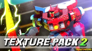 Trailmakers: Texture Pack 2