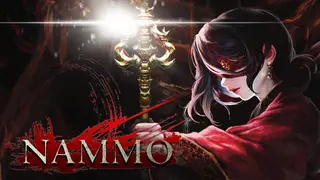 NAMMO
