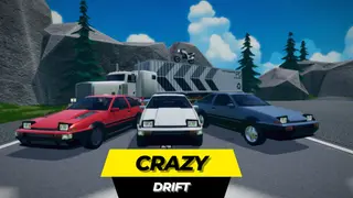 Crazy Drift