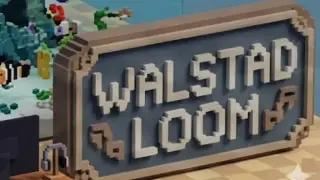 walstad loom