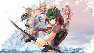 Tears of Avia (Xbox One)