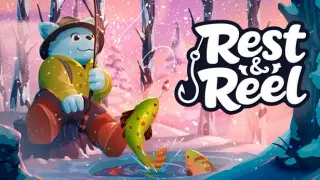 Rest & Reel
