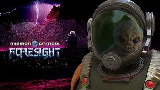 Mission Critical : Foresight