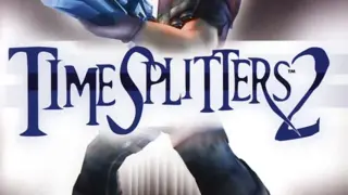 TimeSplitters