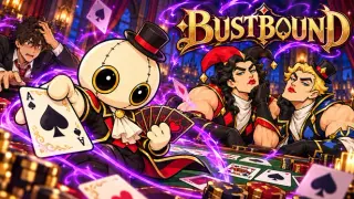 Bustbound