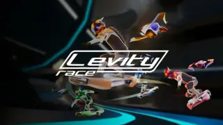 Levity Race