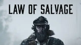 Hunt: Showdown 1896 - Law of Salvage - PS5