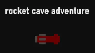 Rocket Cave Adventure